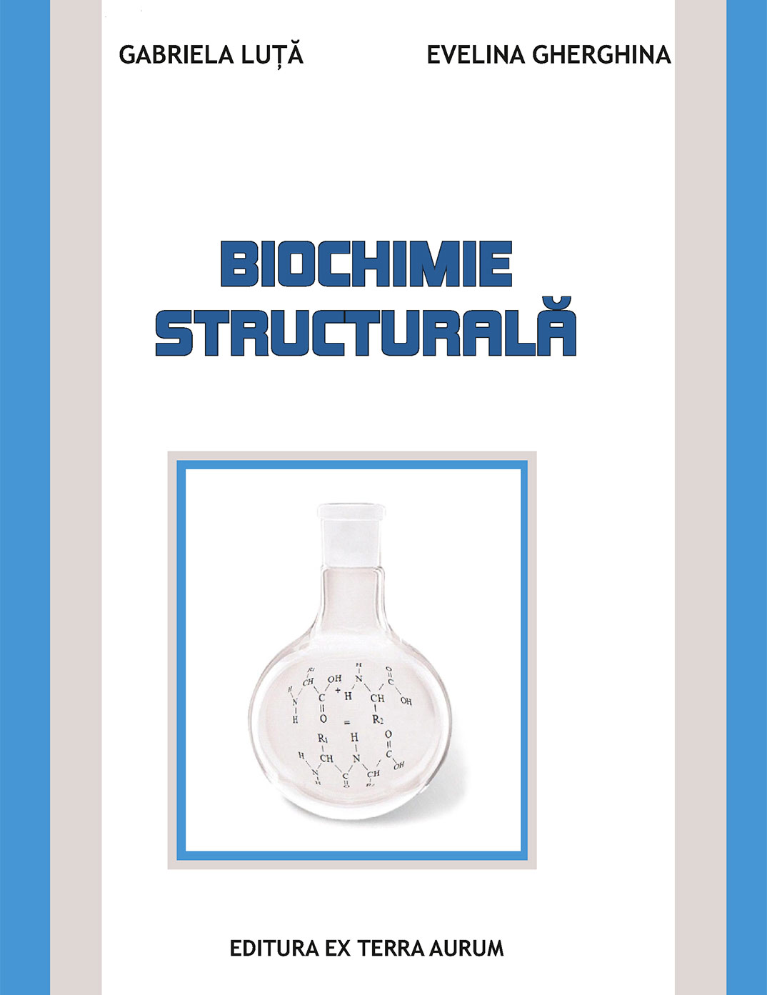 Biochimie Structurală