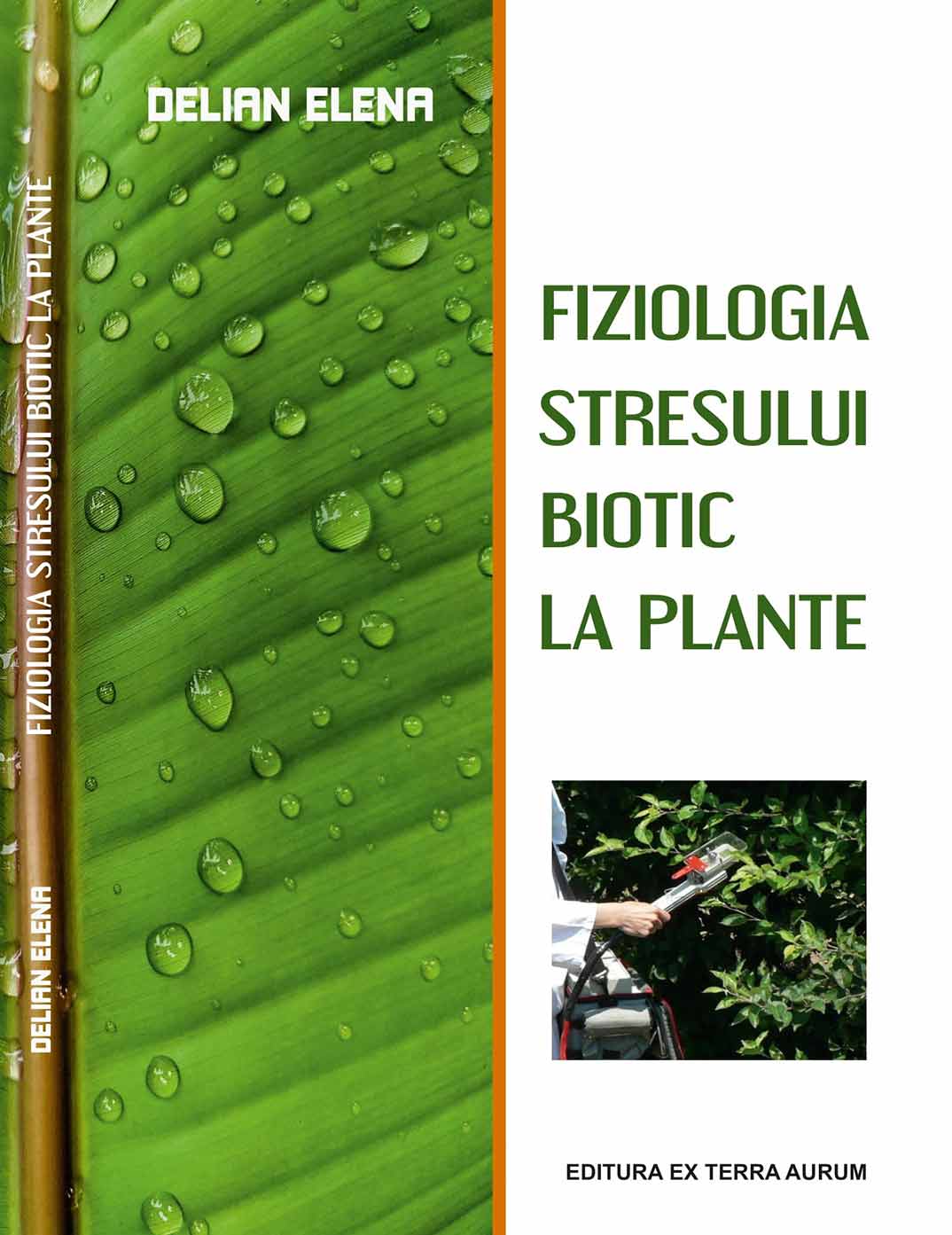 Coperta Fiziologia Stresului Biotic la Plante 2-1