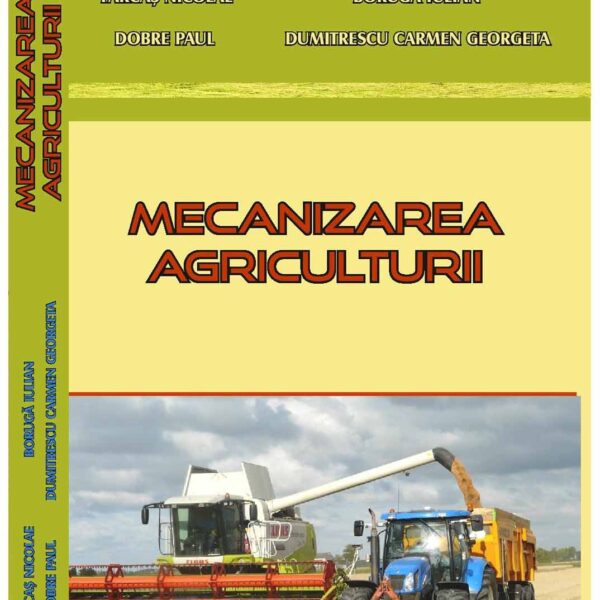 Coperta Mecanizarea Agriculturii 2021 page 001