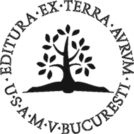 Editura Ex Terra Aurum logo
