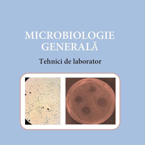 Microbiologie Generală