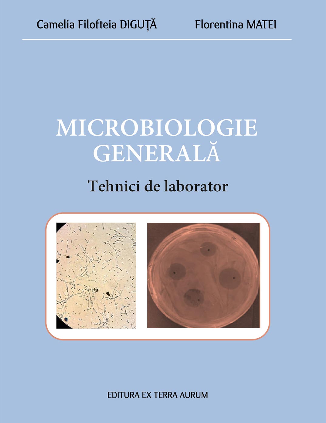 Microbiologie Generală