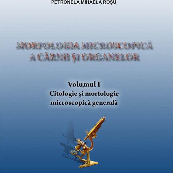 Microscopie Vol 1