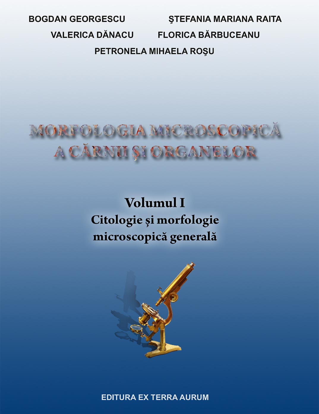 Microscopie Vol 1