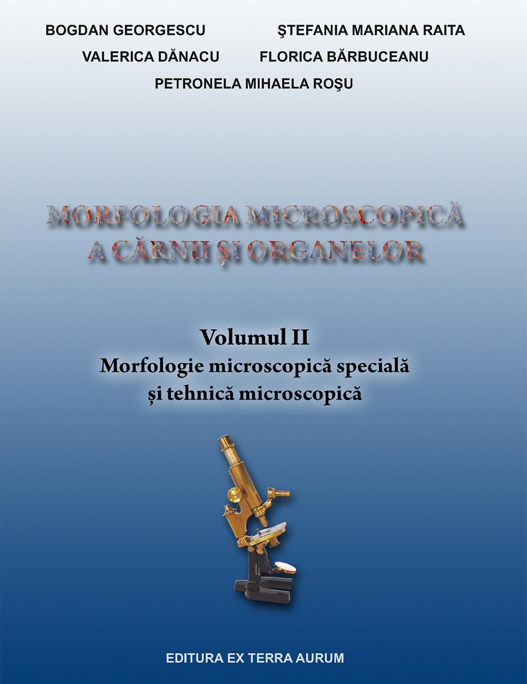 Microscopie Vol 2