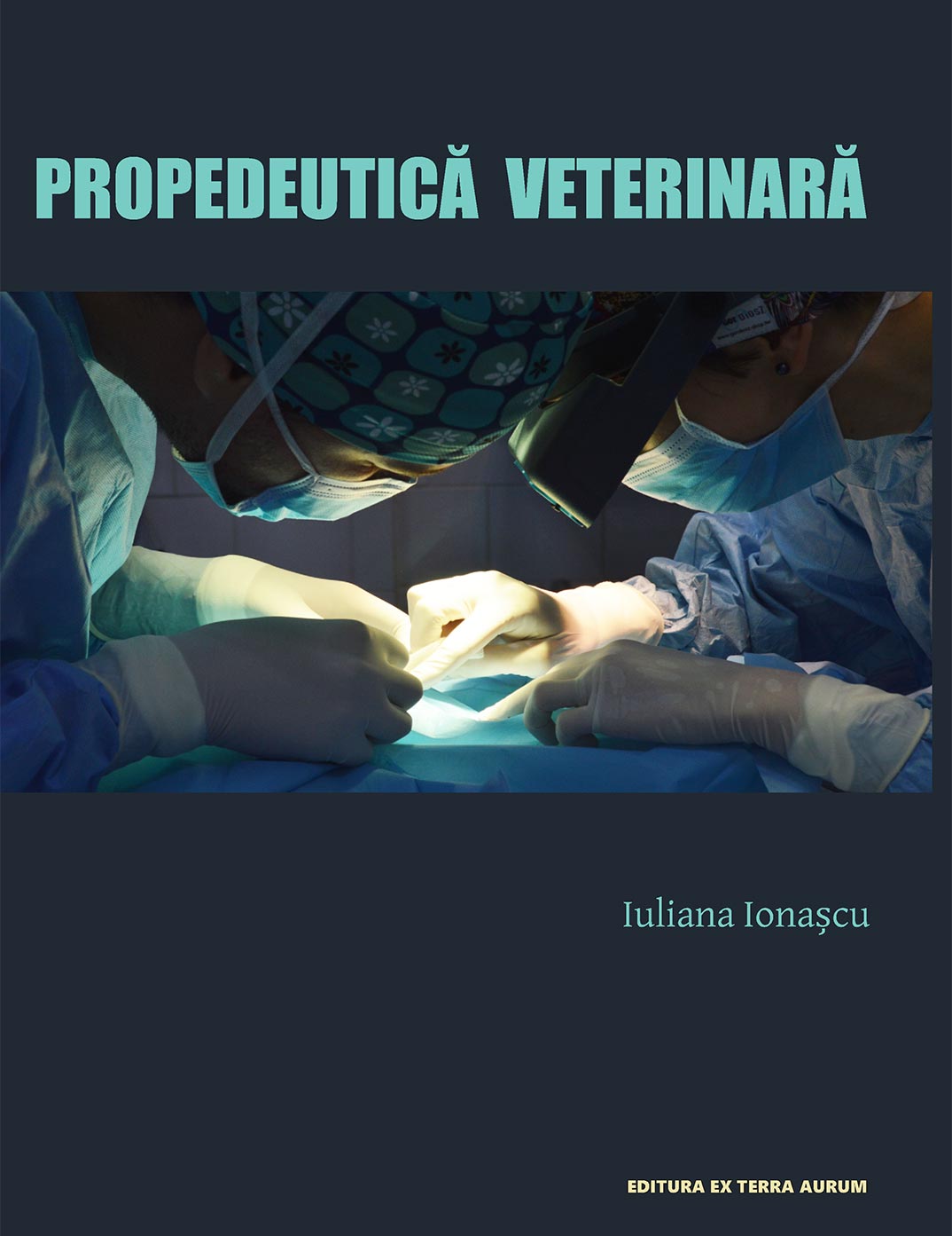 Propedeutica Veterinara