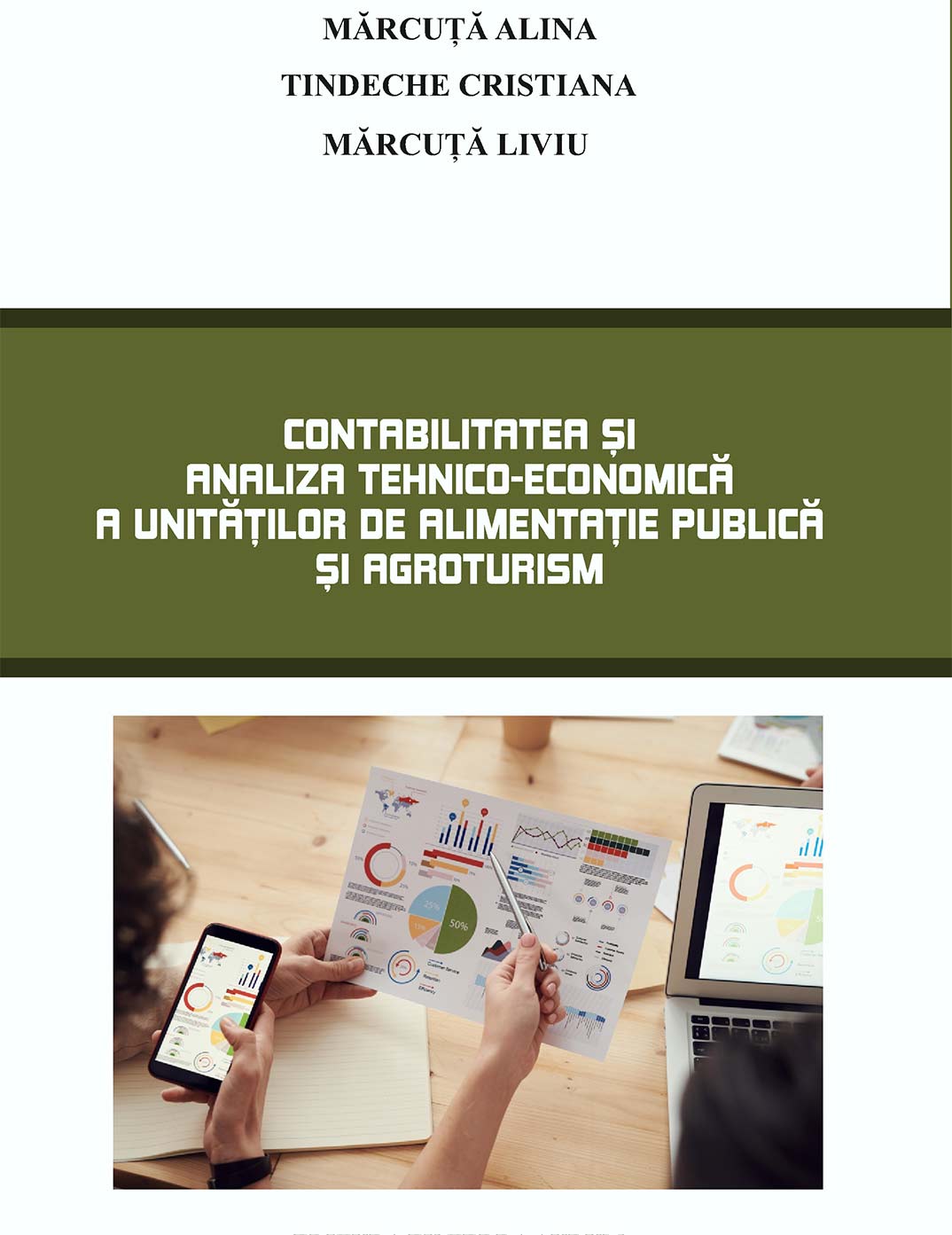 Contabilitatea și Analiza Tehnico-Economică a Unităților de Alimentație Publică și Agroturism