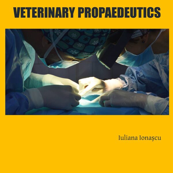 Veterinary Propadeutics