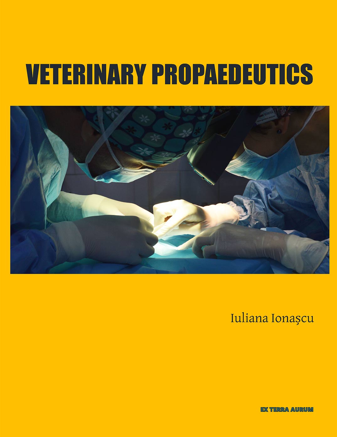 Veterinary Propadeutics
